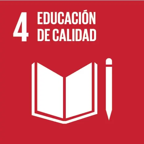 Imagen educación de calidad