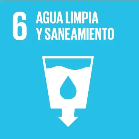 Imagen agua limpia