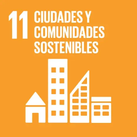 Comunidades Sostenibles