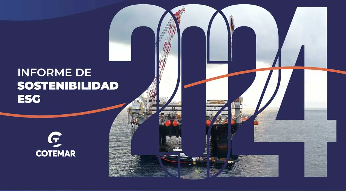 Informe sostenibilidad