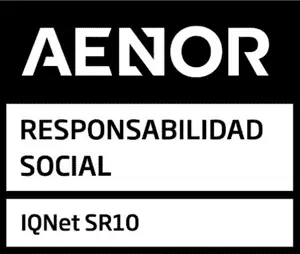 Aenor-Responsabilidad Social