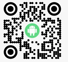 android(1) QR Android app