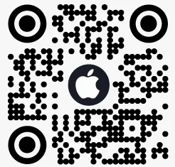 ios(1) QR IOs app