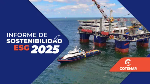 informe Sostenibilidad 2025
